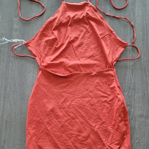 H&M Halter Dress - Picture 2 of 3